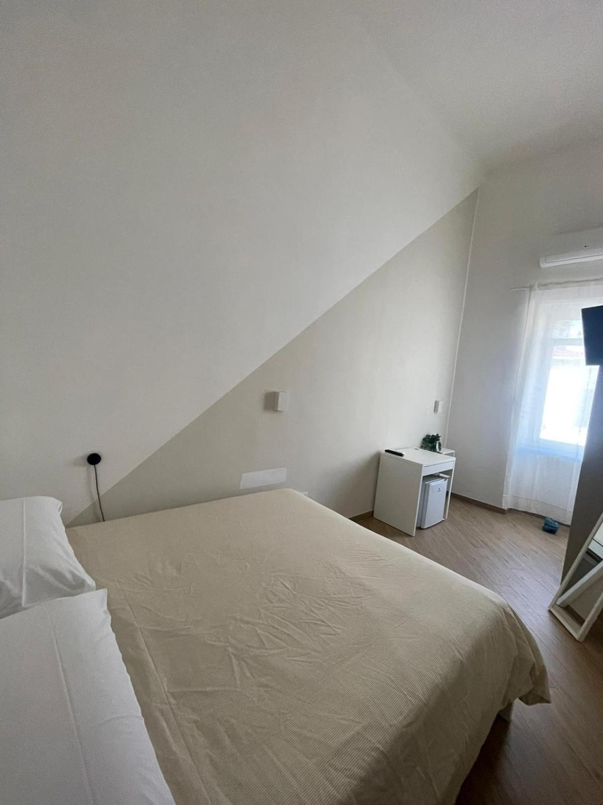 Bed and Breakfast Casa Maiorino Torre del Greco Esterno foto