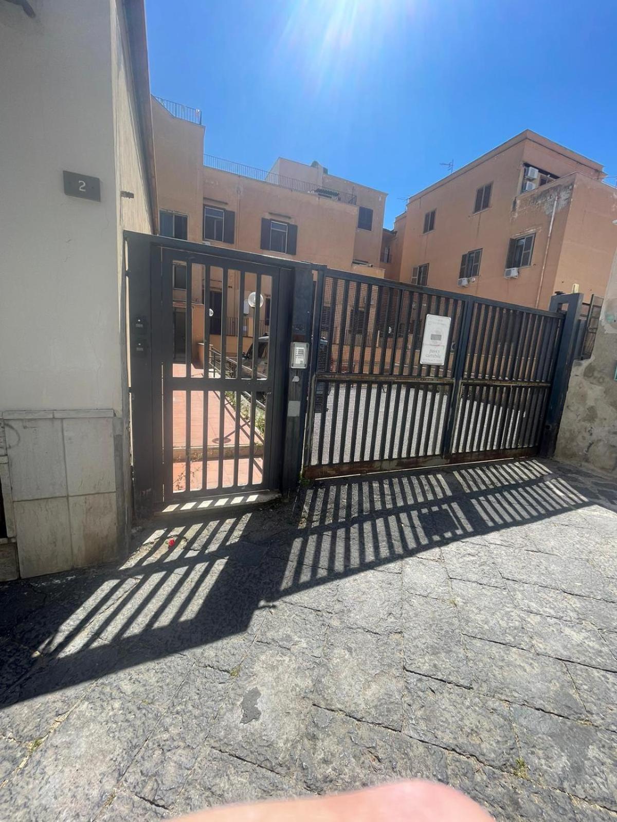 Bed and Breakfast Casa Maiorino Torre del Greco Esterno foto