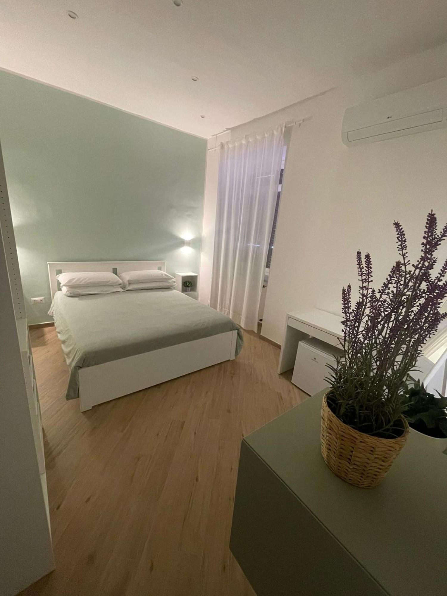 Bed and Breakfast Casa Maiorino Torre del Greco Esterno foto